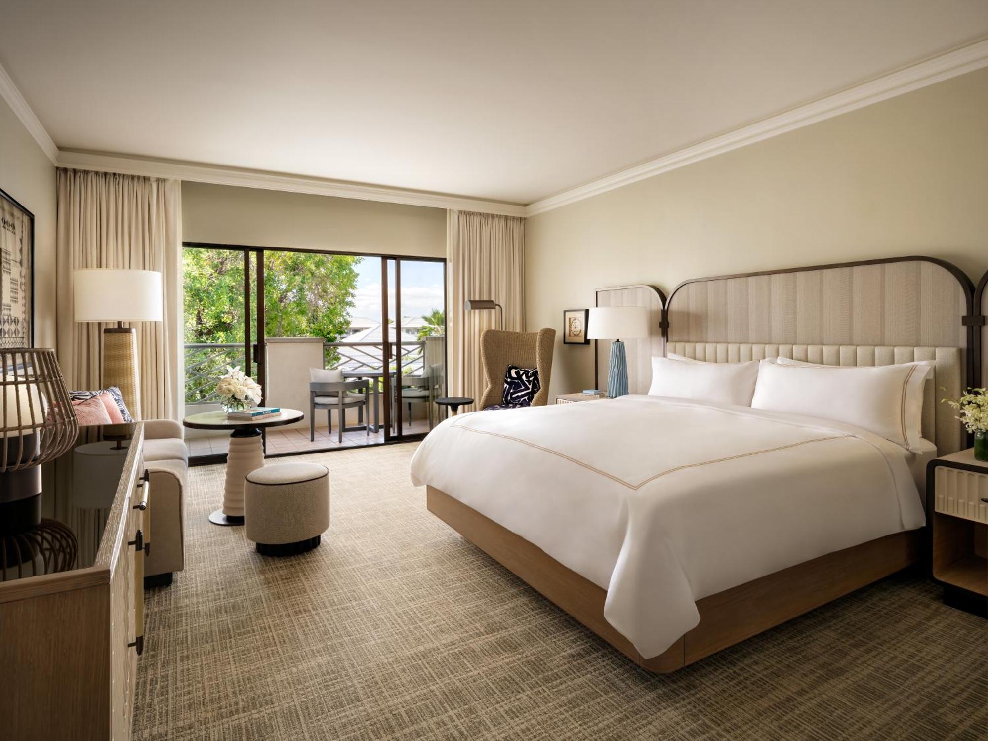 Fairmont Orchid Gold Experience Hotell Waikoloa Eksteriør bilde